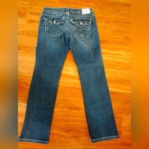 TRUE RELIGION JEANS